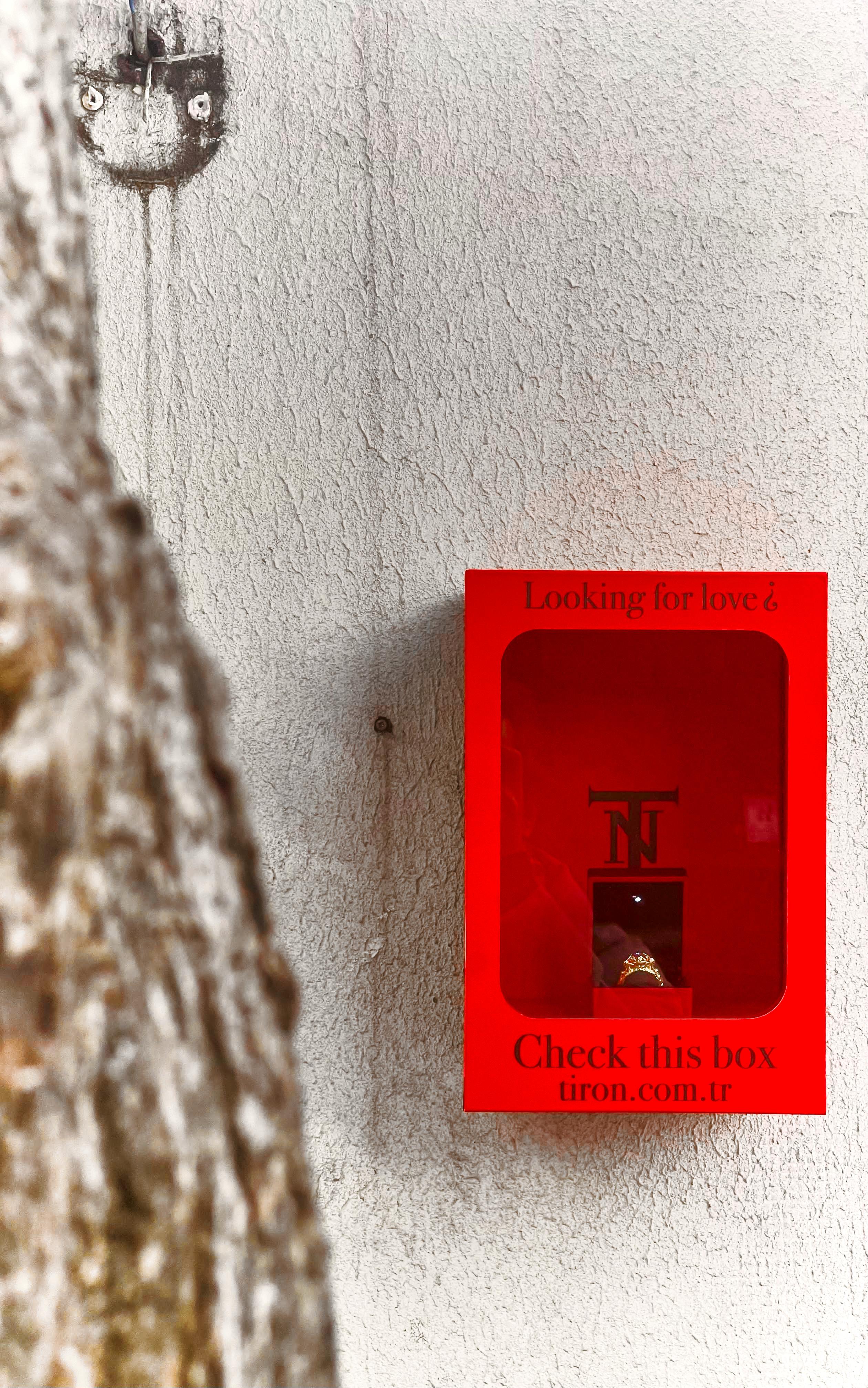 TIRON x KEIN Magazine gallery 6